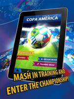 Free Kick - Copa America 2017 screenshot 2