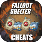 Hack For Fallout Shelter Prank ไอคอน