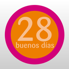 28 Buenos Días-icoon