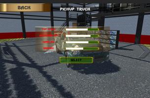 Free Truck Simulator Racing 3D স্ক্রিনশট 3