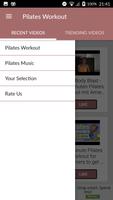 Pilates syot layar 2