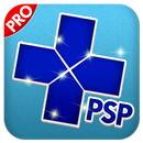 MegaPSP (Pro Emulator For PSP)-APK