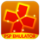 GOLD PSP EMULATOR | FREE EMULATOR FOR PSP-APK