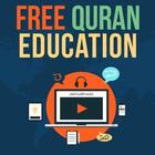 ikon Free Quran Education