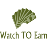 Watch & Earn Real Money Easily icône