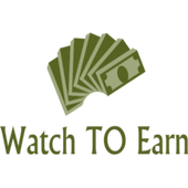 Watch &amp; Earn Real Money Easily icon