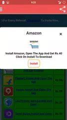 Descargar APK de Free Mobile Recharge Daily