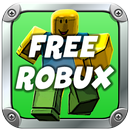 ROBUX FREE Generator for Roblox - PRANK APK