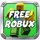 ROBUX FREE Generator for Roblox - PRANK आइकन