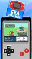 Free GBA Emulator For Android (Play GBA Games) imagem de tela 2