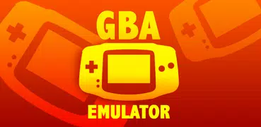 Gold GBA Emulator For Android (Play HD GBA Roms)