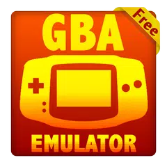 Gold GBA Emulator For Android (Play HD GBA Roms) APK 下載