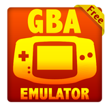 Gold GBA ícone