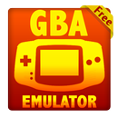 Gold GBA Emulator For Android (Play HD GBA Roms) APK