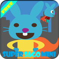 Super Sago Minii
