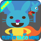 Super Sago Minii-icoon