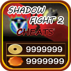 Cheat For Shadow Fight 2 prank ikona