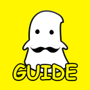 Lenses Snapchat Selfie Tips-APK