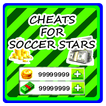 Cheats For Soccer Stars prank