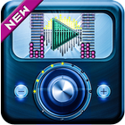 Free Song Equalizer FX आइकन