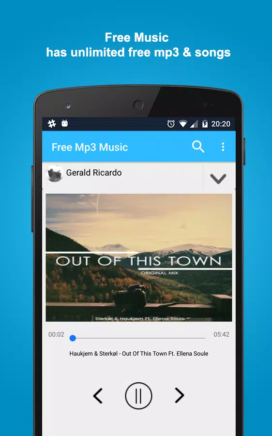 Free Music - Freesound APK for Android Download