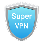 VPN Guide for SuperVPN Client 图标