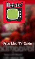 Free Tamil TV Live HD Steaming Guide Affiche