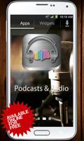 The Best Stitcher Podcasts Radio Advice syot layar 1