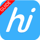 Free Hike WalkieTalkie Tip icon