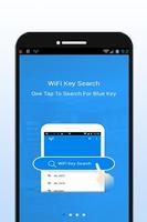 Free WiFi Master Key Tips Affiche