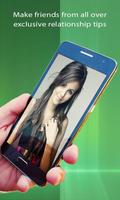 Free Azar video Chat app Tips Ekran Görüntüsü 1
