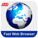 Fast Web Browser 2017 APK