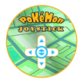 The Joystick GPS Pokem Go prank