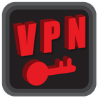 VPN Unblock Shield-icoon