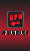 VPN Unblock Shield-poster