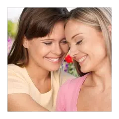 lesbians adult chat ( girls ) APK download