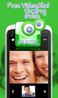 Free Video Chat Camfrog Guide poster