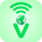 Very VPN Proxy-Free VPN Speed Master icône