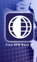 Masque IP VPN gratuit Affiche