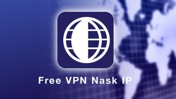 Masque IP VPN gratuit capture d'écran 1