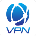 Free VPN Proxy Sites ไอคอน