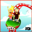 VR Roller Coaster APK