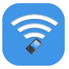 download Share wifi mobile APK