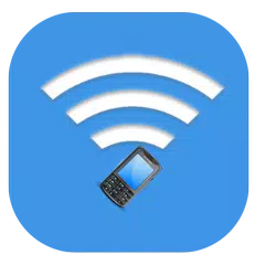 Скачать Share wifi mobile APK