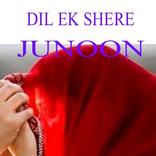 Dil Ik Shehar e Junoon