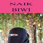 Naik Biwi Urdu ícone