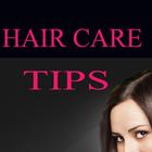 Hair Care Tips Urdu 图标