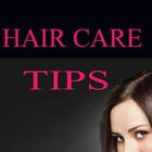 Hair Care Tips Urdu icône