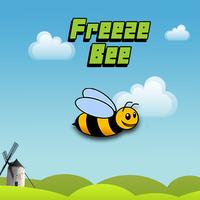 Freeze Bee（Unreleased） ポスター