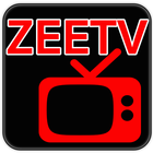 Free ZeeTV Live Movies Channels Sports Tips ไอคอน